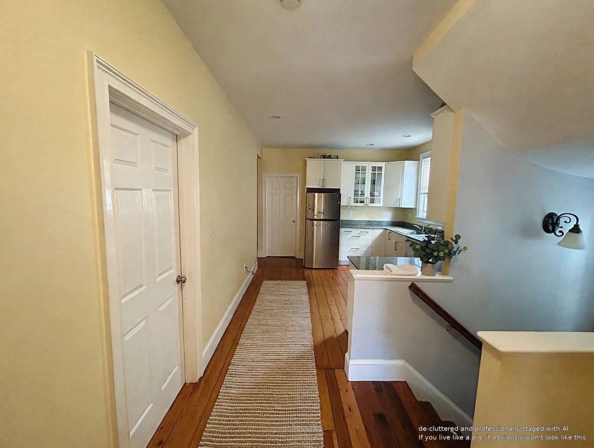 735 Parker St #7311, Roxbury Crossing, MA 02120 - Apartment for Rent - Image 3