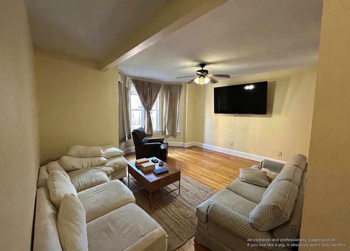 735 Parker St #7311, Roxbury Crossing, MA 02120 - Apartment for Rent - Image 4