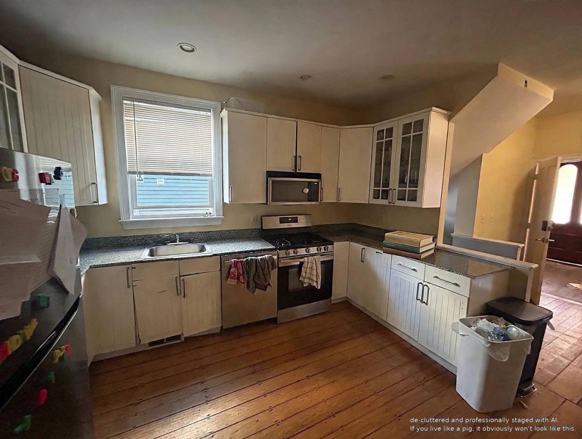 735 Parker St #7311, Roxbury Crossing, MA 02120 - Apartment for Rent