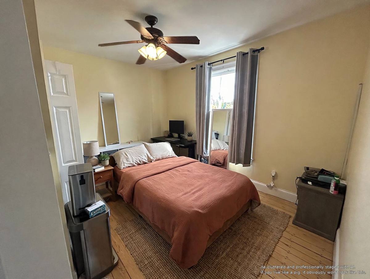 735 Parker St #7311, Roxbury Crossing, MA 02120 - Apartment for Rent - Image 5