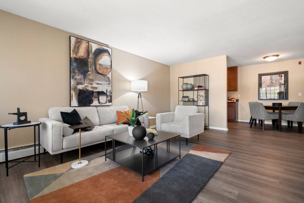 Imperial Gates, 7449 Imperial Dr, Brooklyn Park, MN 55443 - Apartment for Rent