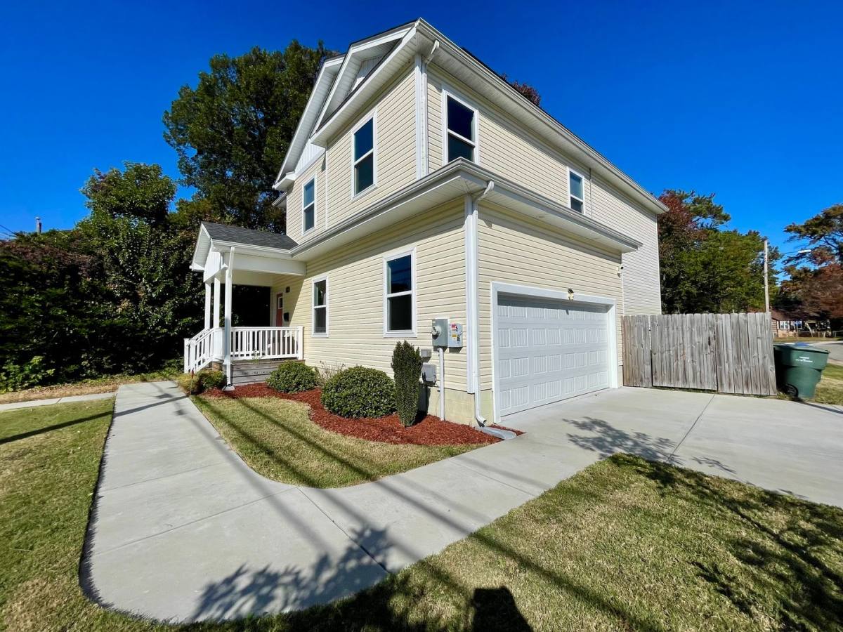 540 E Gilpin Ave, Norfolk, VA 23503 - House for Rent - Image 2