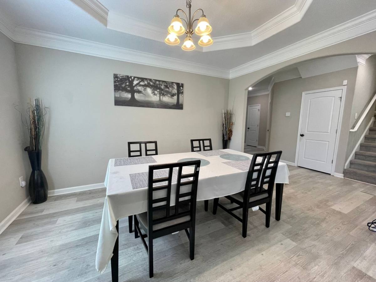 540 E Gilpin Ave, Norfolk, VA 23503 - House for Rent - Image 7