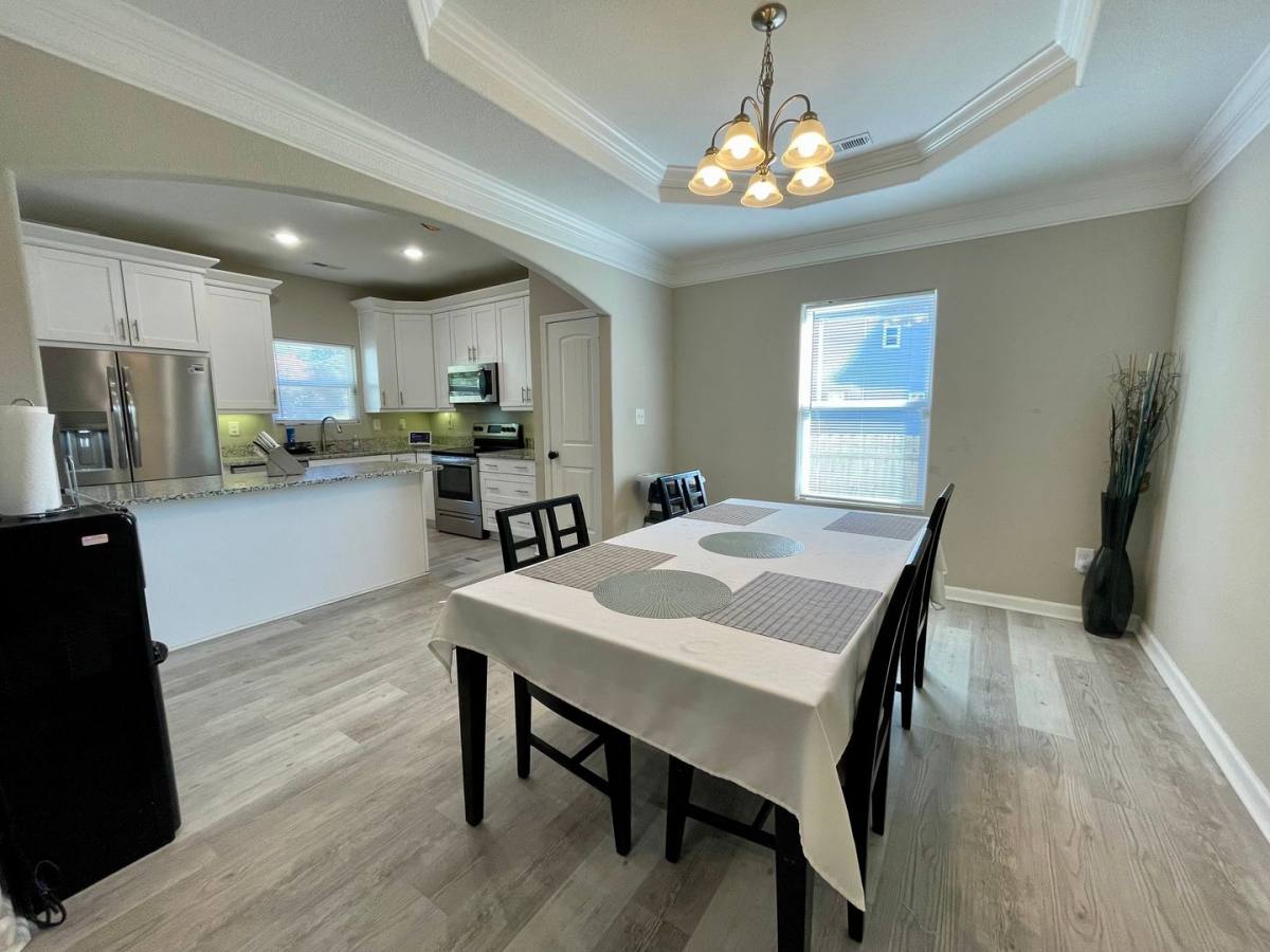 540 E Gilpin Ave, Norfolk, VA 23503 - House for Rent - Image 6