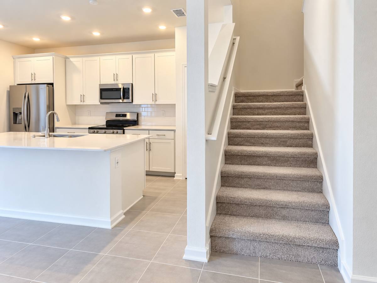 5573 Ronin Dr, St. Cloud, FL 34771 - Townhouse for Rent - Image 7