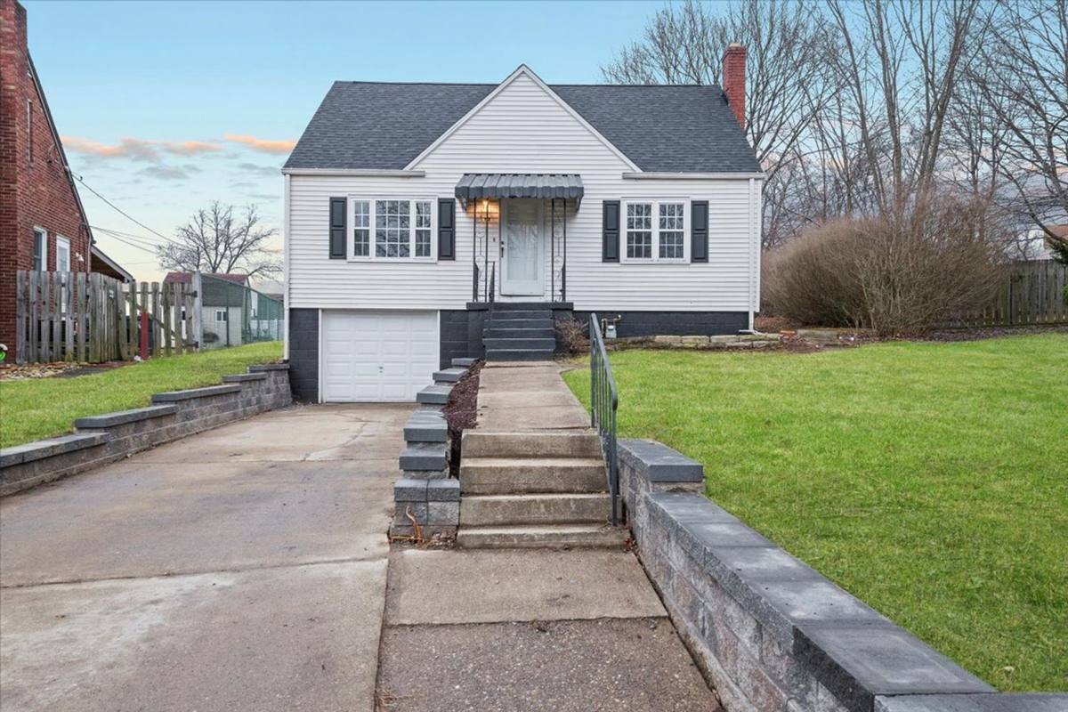 119 Bygate Circle, Pittsburgh, PA 15220 - House for Rent