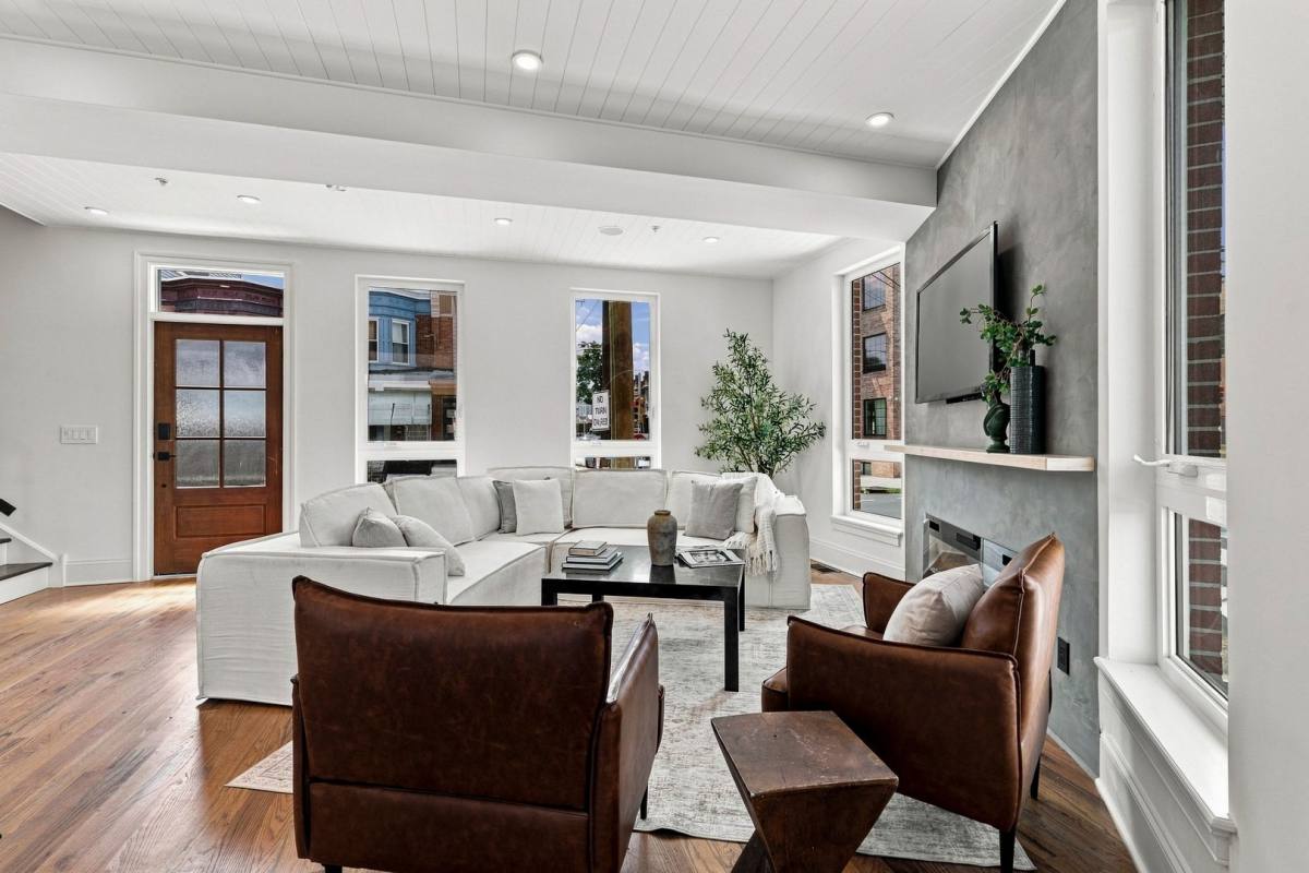 2945 Cecil B Moore Ave, Philadelphia, PA 19121 - House for Rent - Image 10
