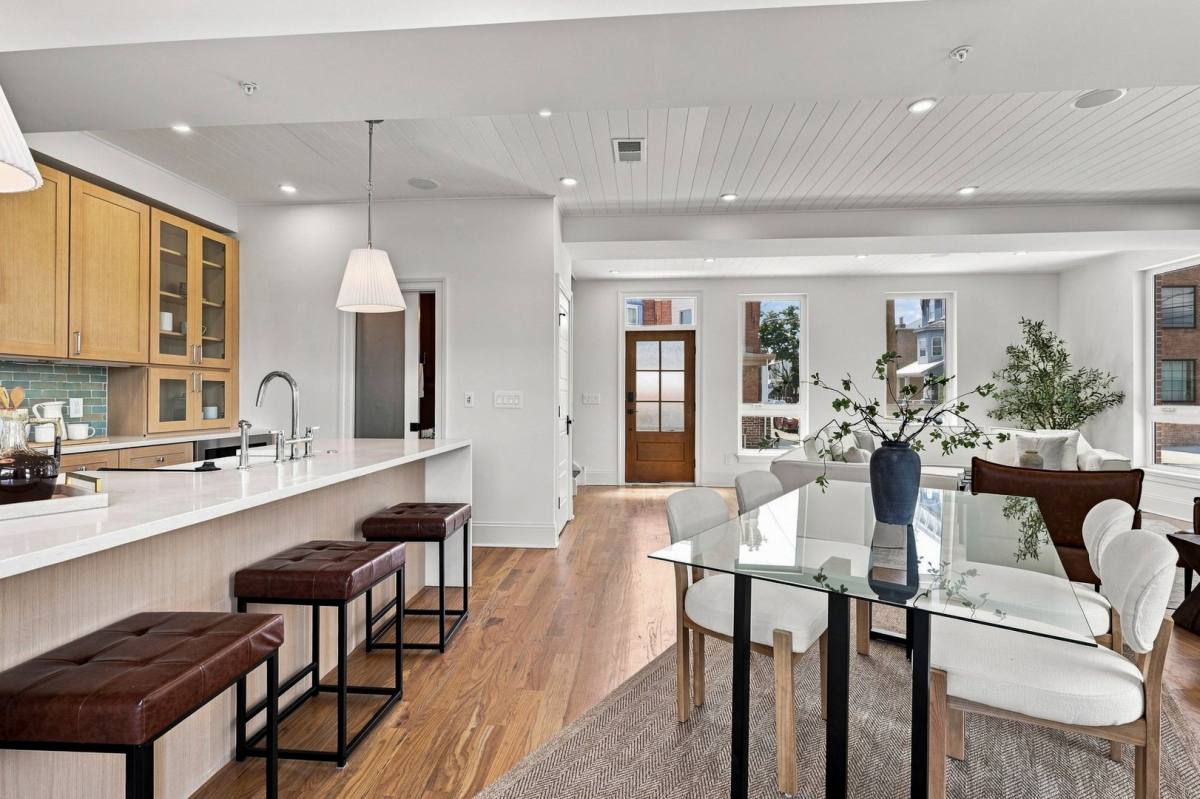 2945 Cecil B Moore Ave, Philadelphia, PA 19121 - House for Rent - Image 8