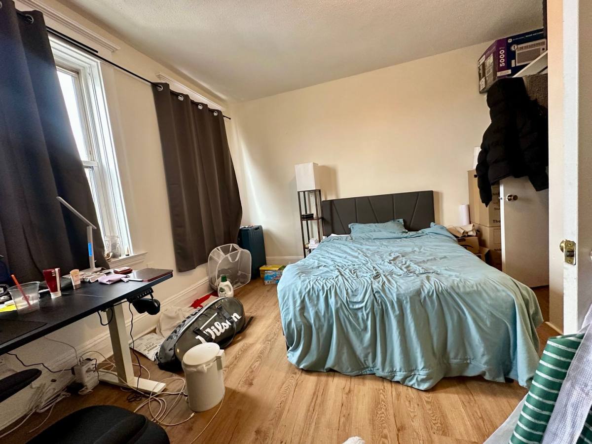 59 Park Vale #7, Allston, MA 02134 - House for Rent - Image 9