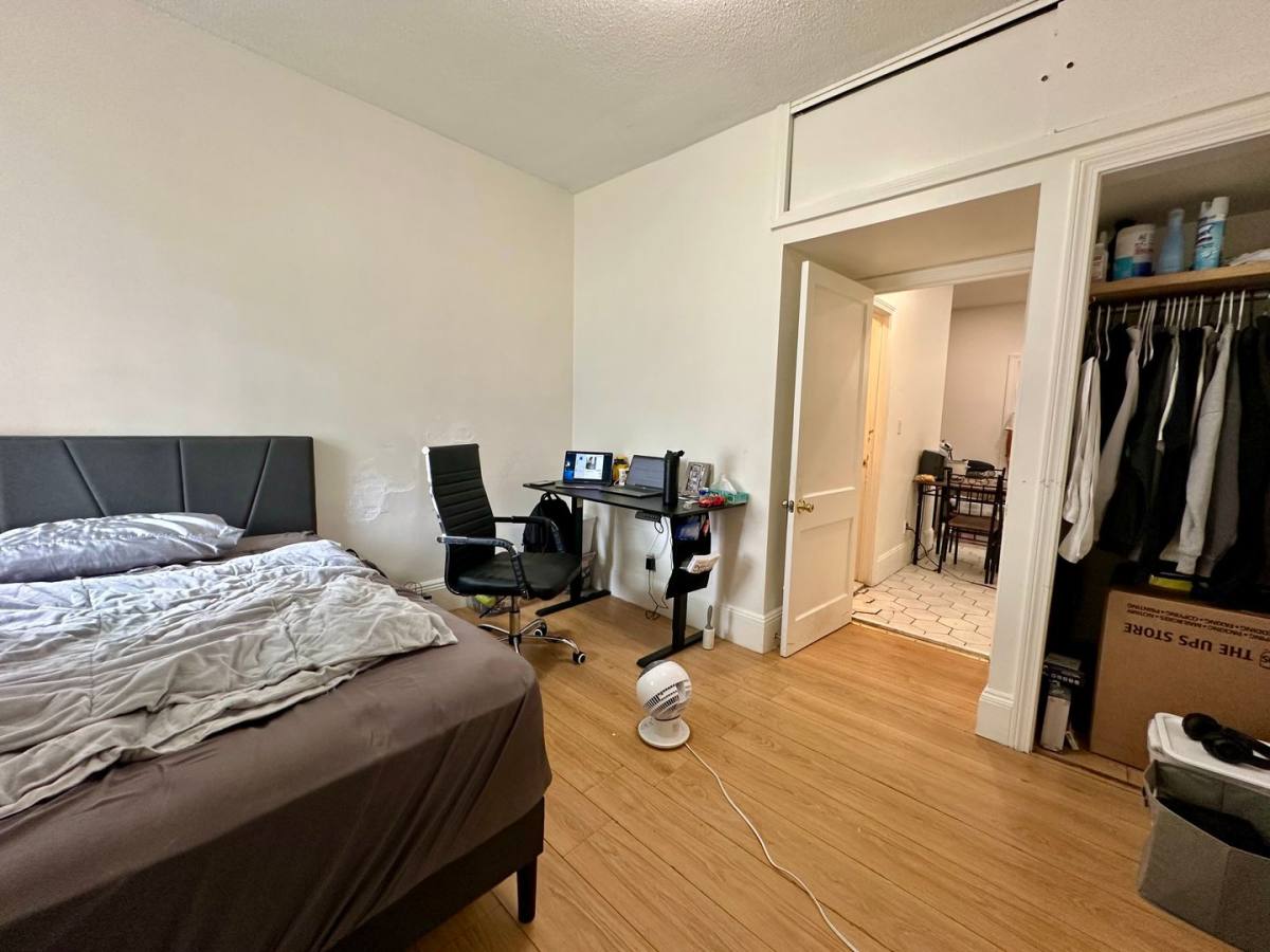 House for rent at 59 Park Vale #7, Allston, MA 02134