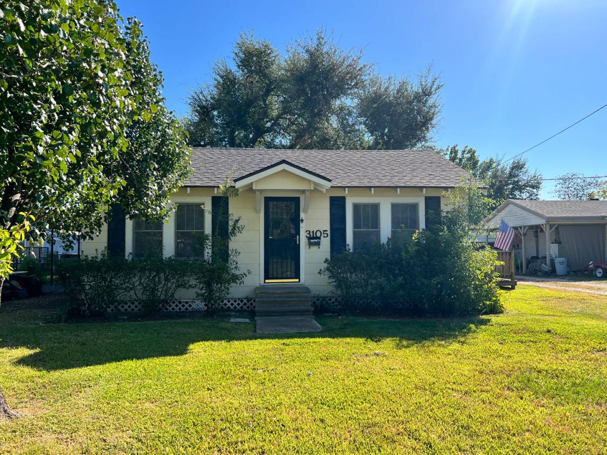 3105 Deaton St, Lake Charles, LA 70601 - House for Rent - Image 1
