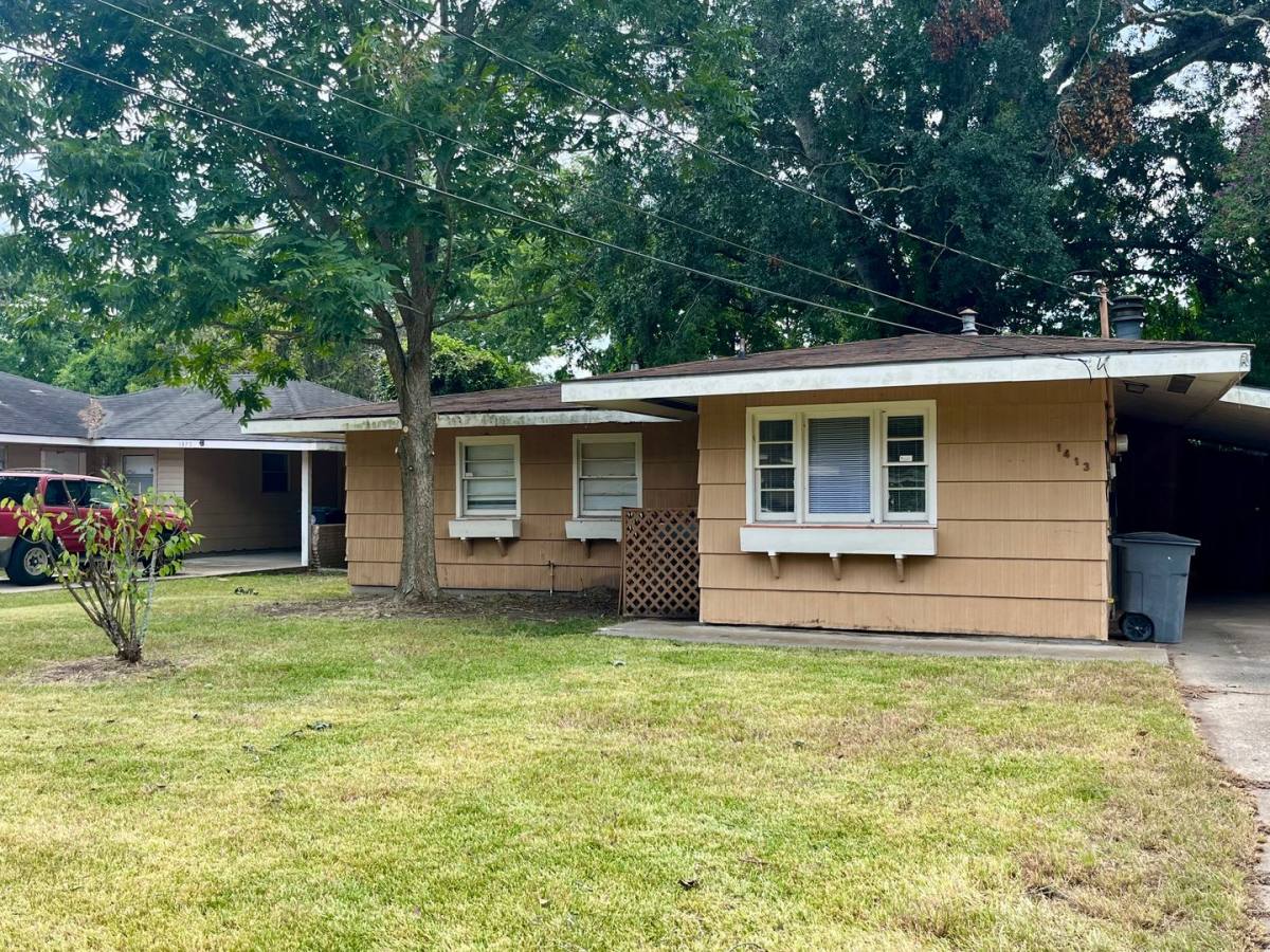 1413 W Chimes St, Baton Rouge, LA 70802 - House for Rent - Image 2
