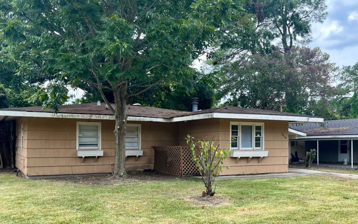 1413 W Chimes St, Baton Rouge, LA 70802 - House for Rent - Image 1