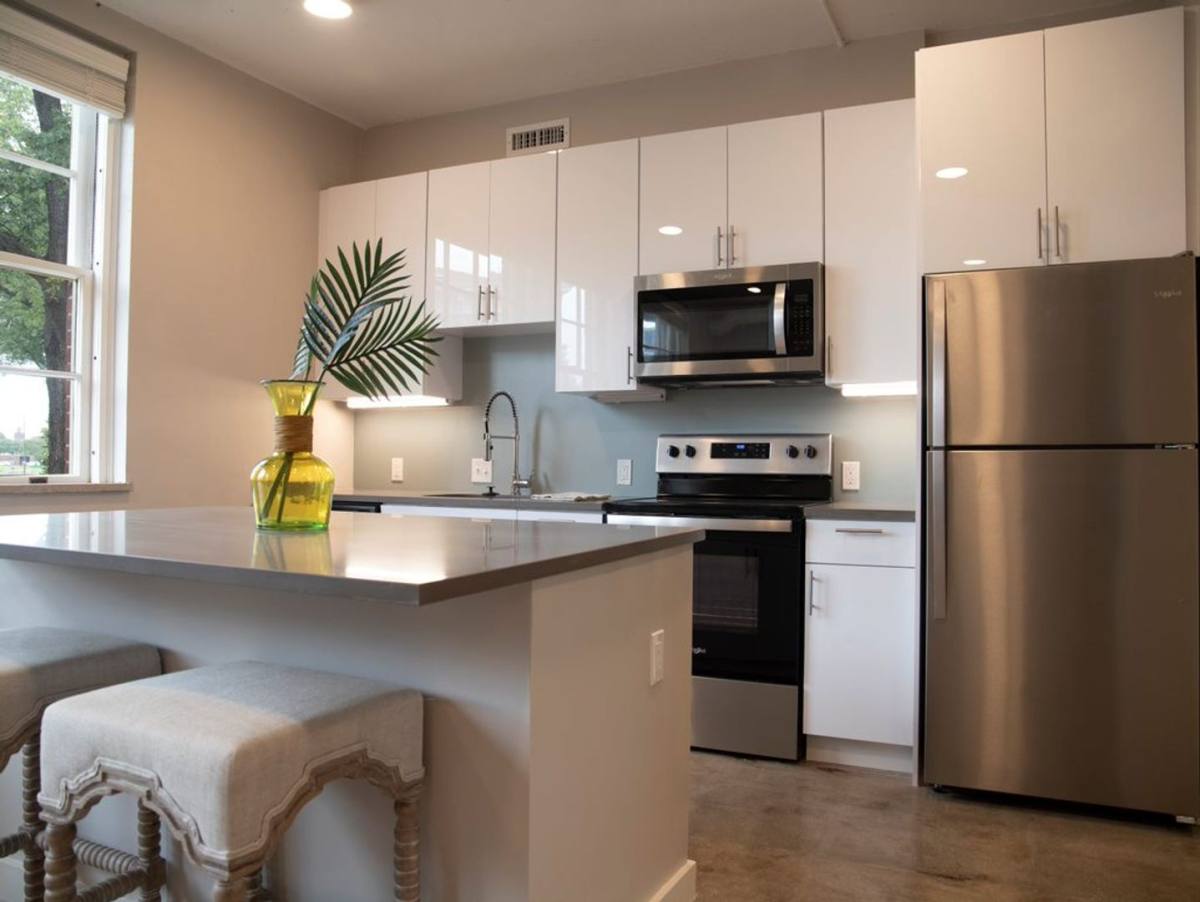 The Marine Residence, 360 Metal Museum Dr, Memphis, TN 38106 - Apartment for Rent - Image 4