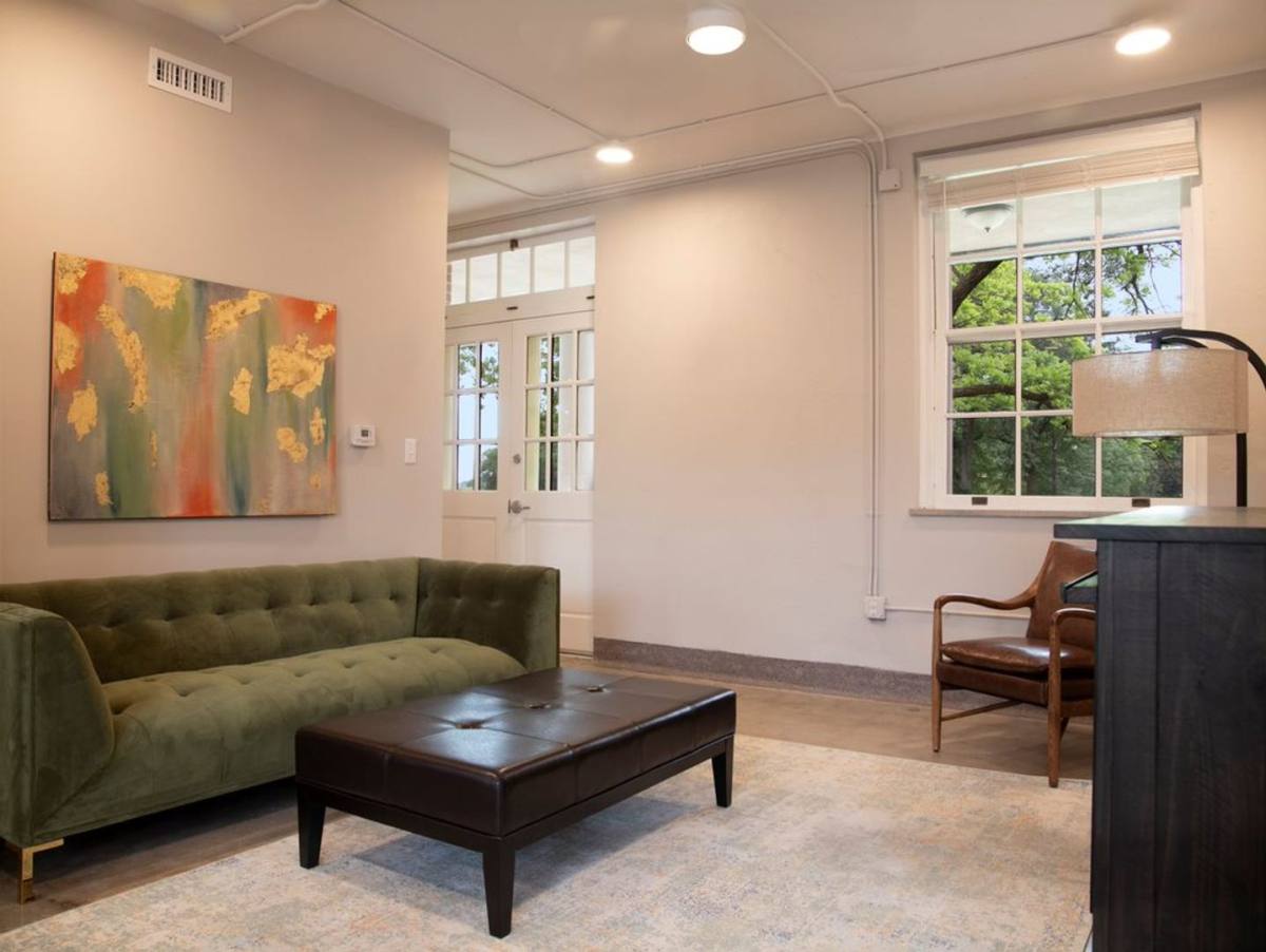 The Marine Residence, 360 Metal Museum Dr, Memphis, TN 38106 - Apartment for Rent - Image 6