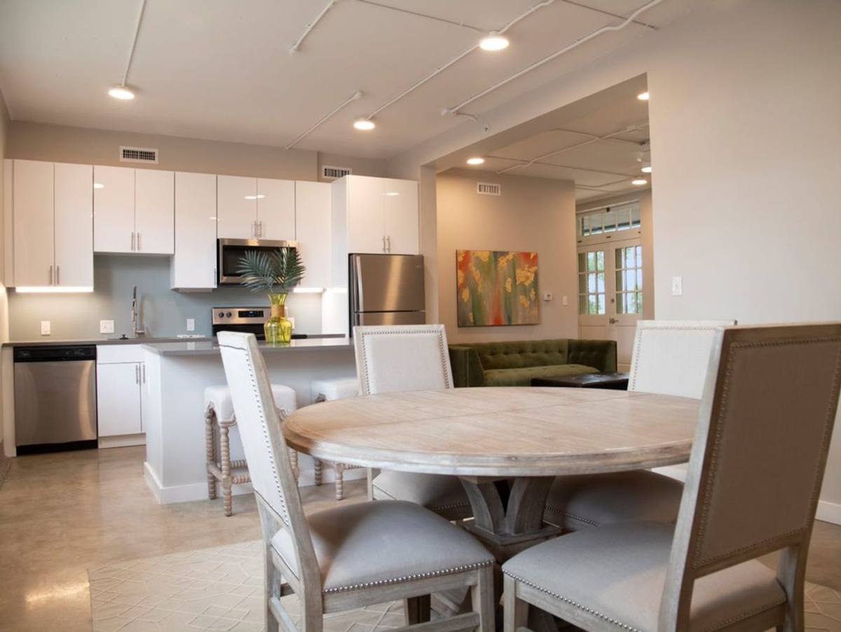 The Marine Residence, 360 Metal Museum Dr, Memphis, TN 38106 - Apartment for Rent - Image 3