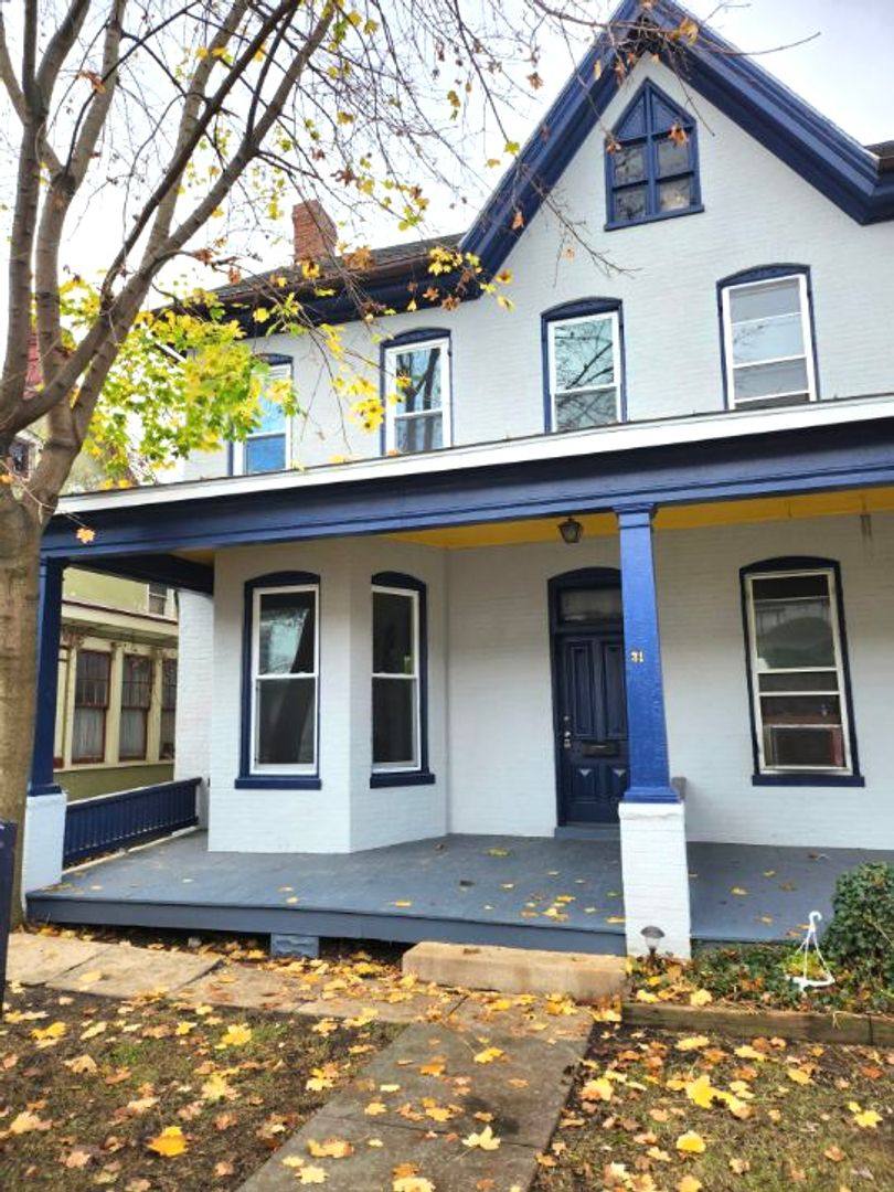 House for rent at 31 E N Ave, Hagerstown, MD 21740