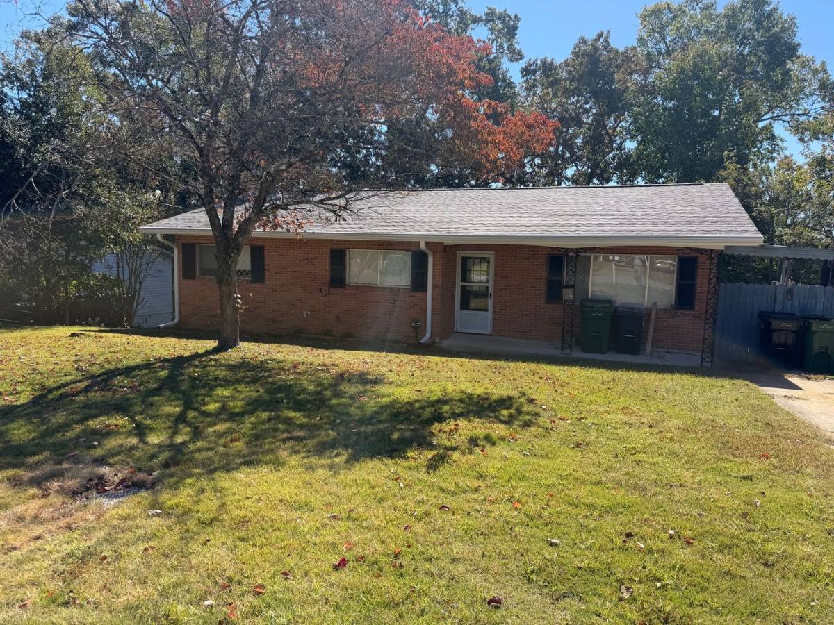 4044 Norwood Dr, Columbus, GA 31907 - House for Rent
