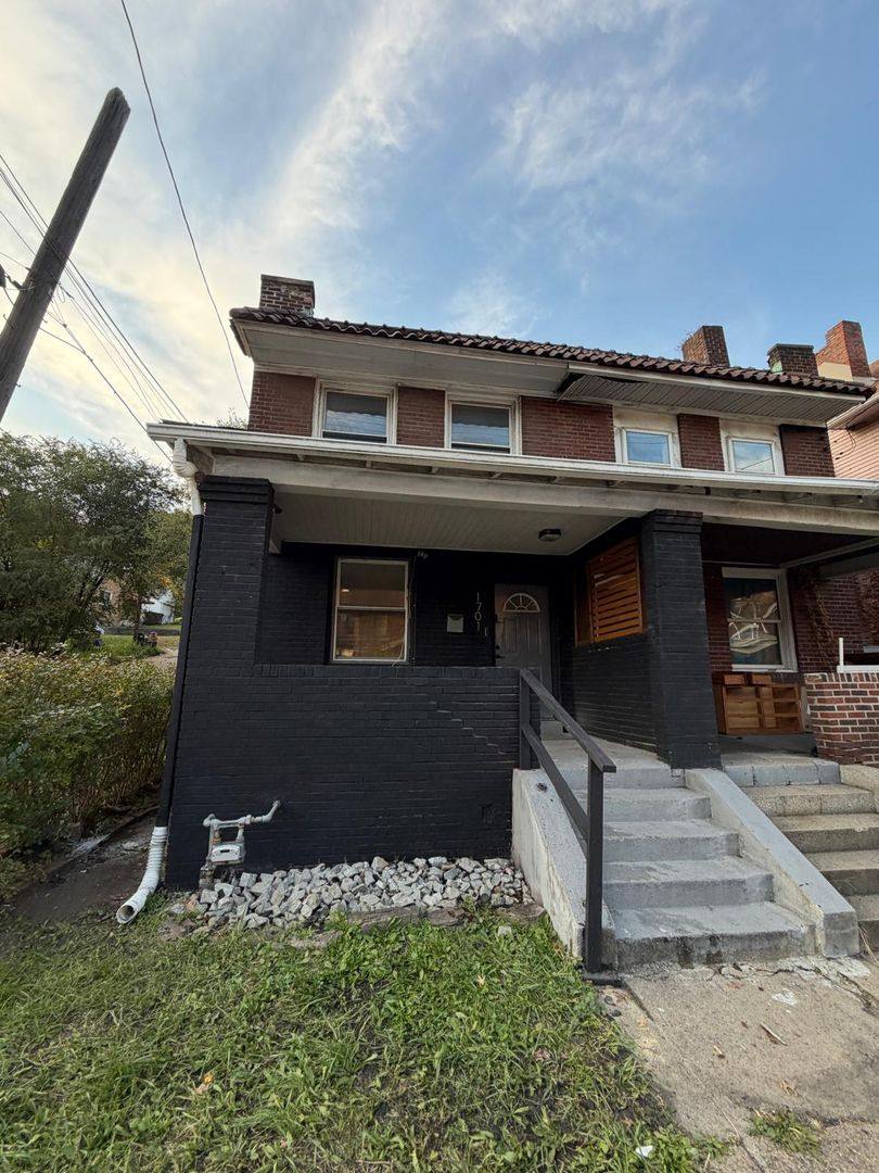 1701 Montier St, Pittsburgh, PA 15221 - House for Rent - Image 1
