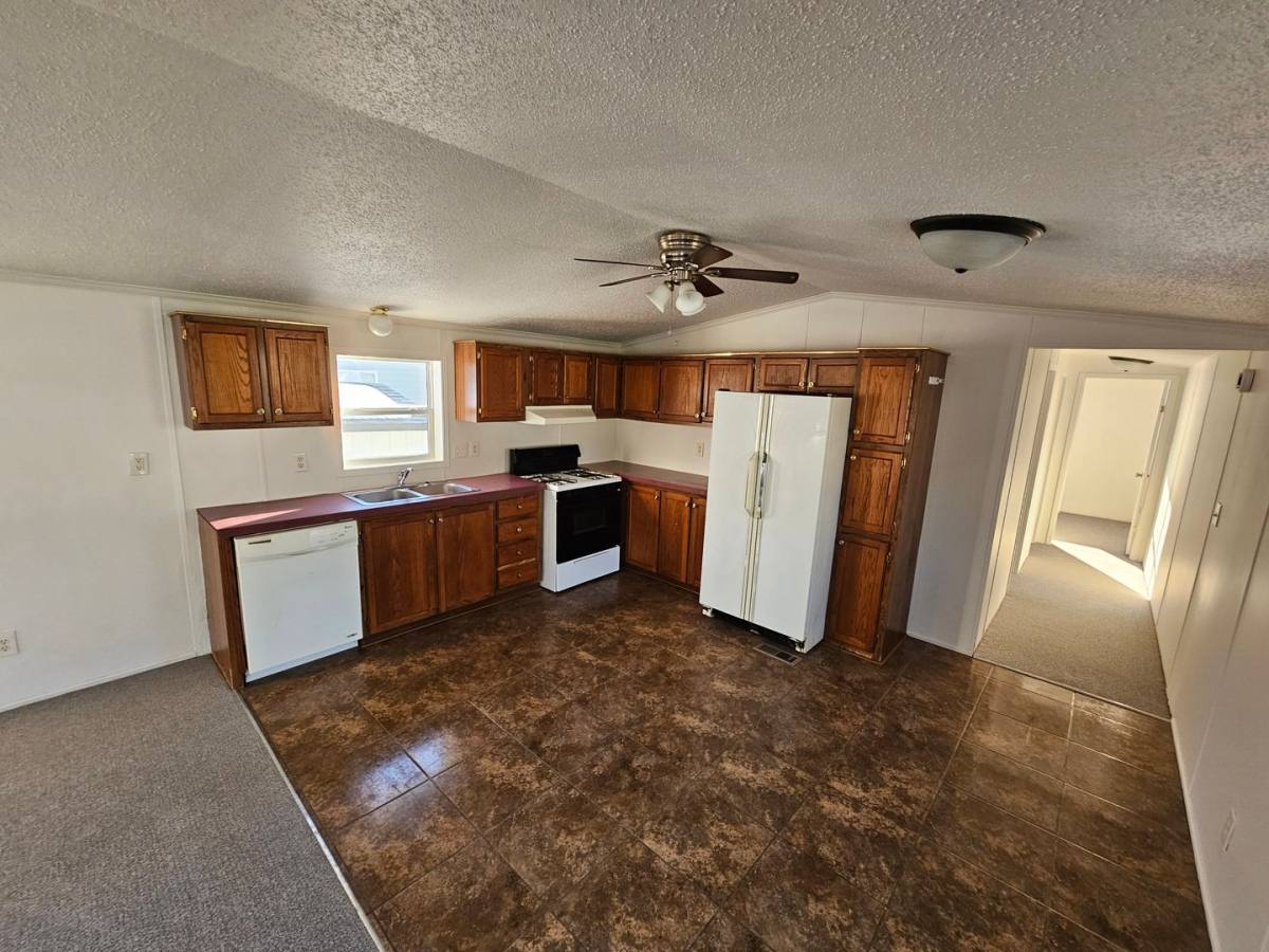 Apartment for rent at Moccasin Mhp, 610 Wilhorn Rd, Nekoosa, WI 54457