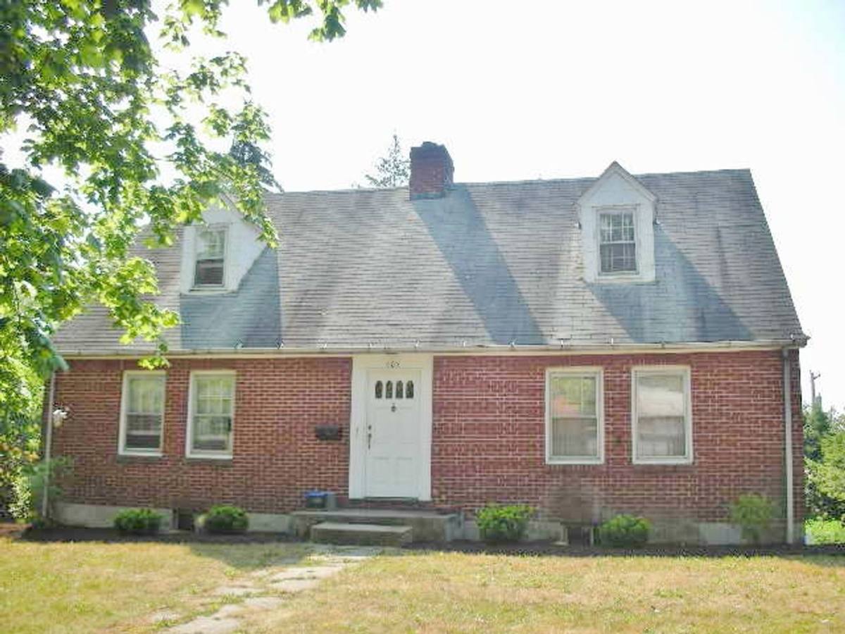 404 W Fairmount Ave, State College, PA 16801 - Apartment for Rent