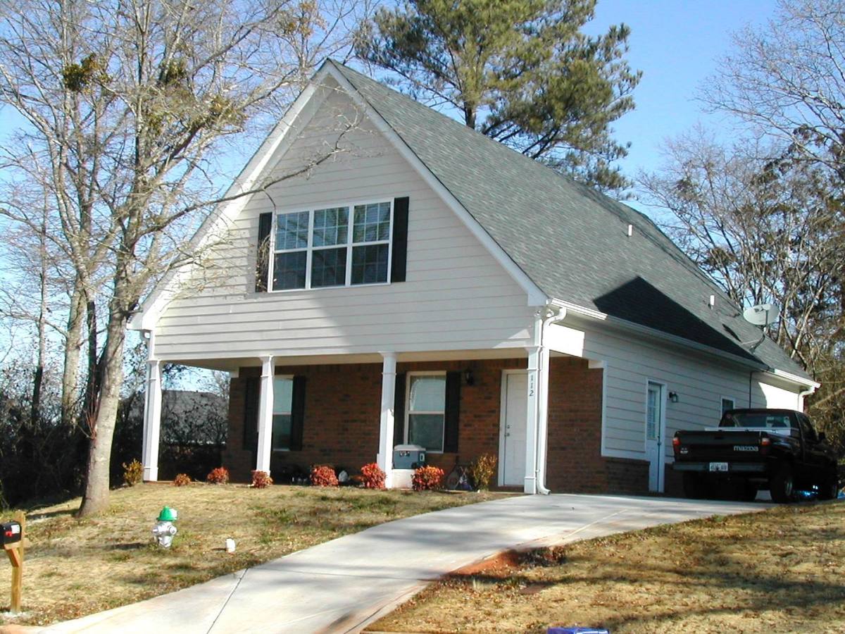 House for rent at 112 Pineview Court, Athens, GA 30606
