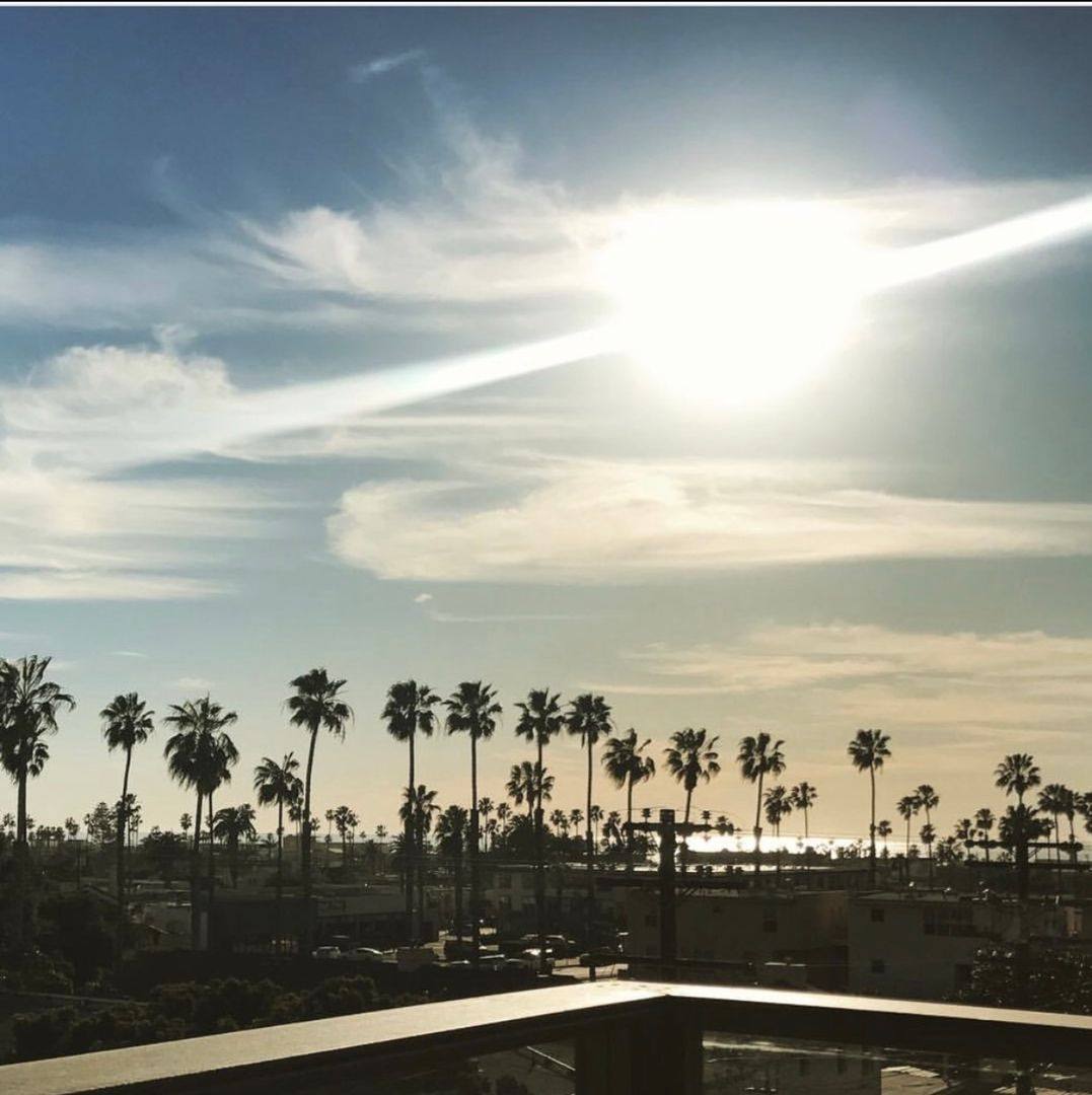 Royal Pacific, 1111 Hornblend St #1-25, San Diego, CA 92109 - Apartment for Rent