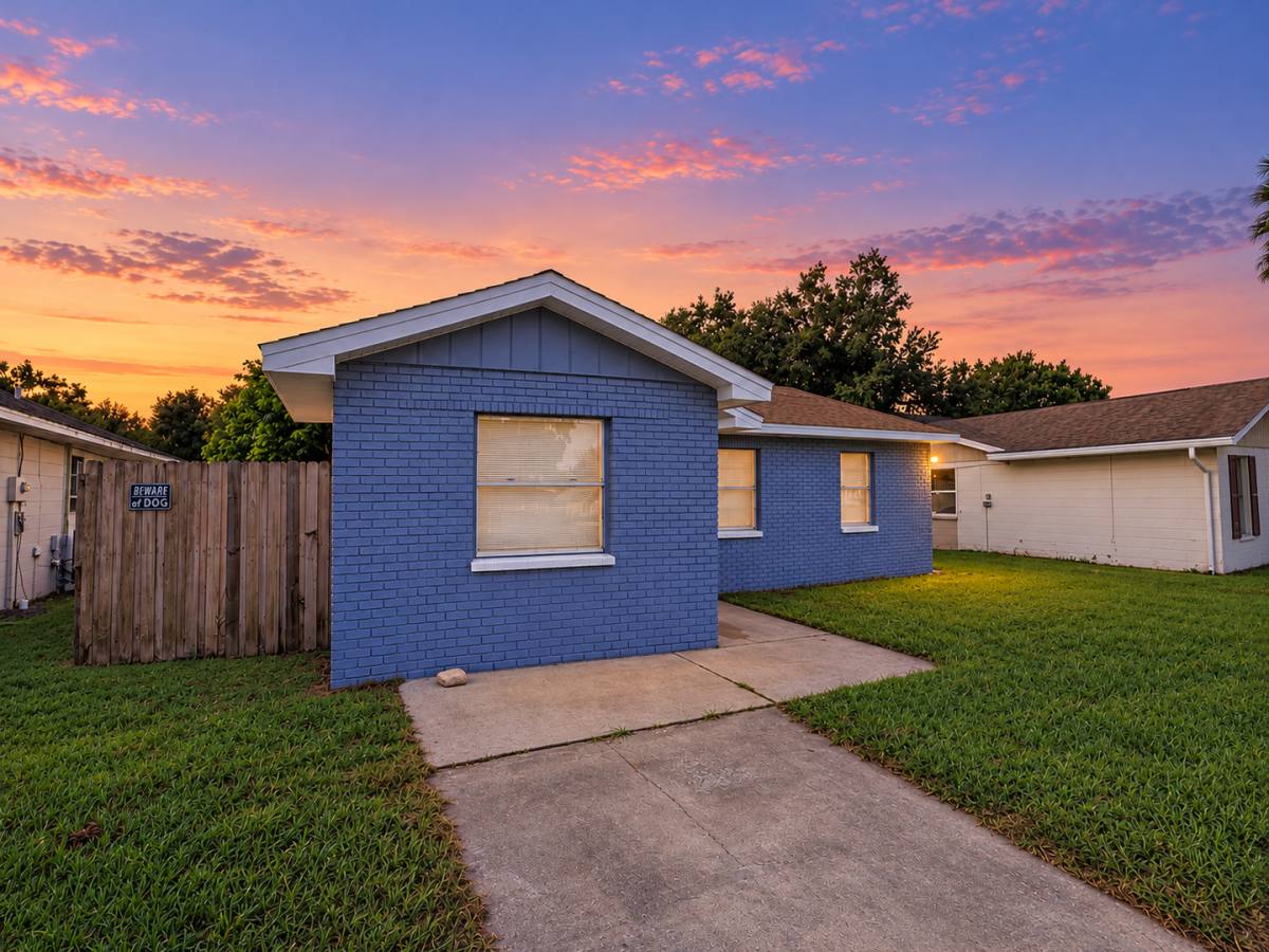 2038 Somerville Lane, Lakeland, FL 33815 - House for Rent - Image 3
