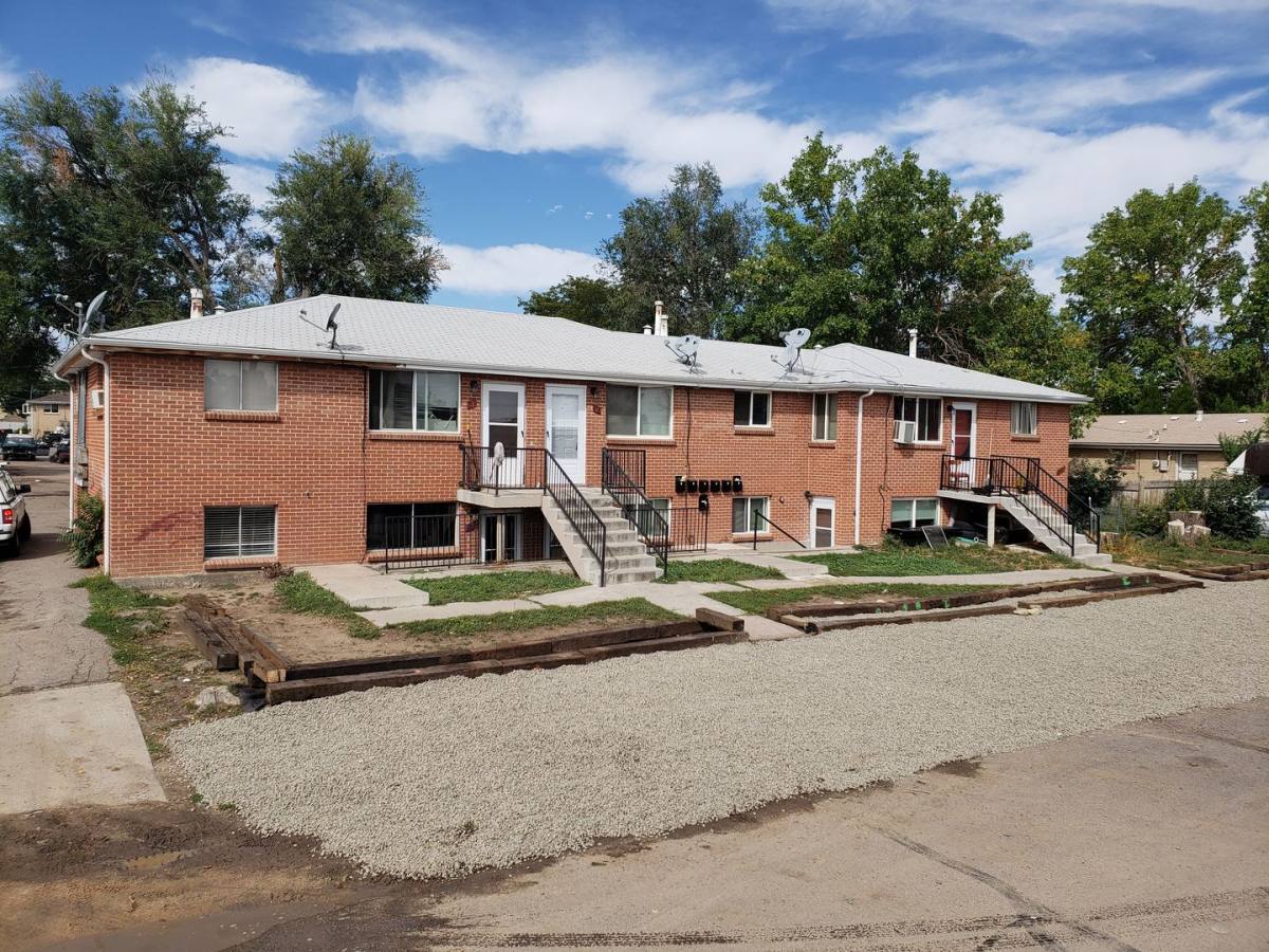 365 Ames St, Lakewood, CO 80226 - Apartment for Rent - Image 1