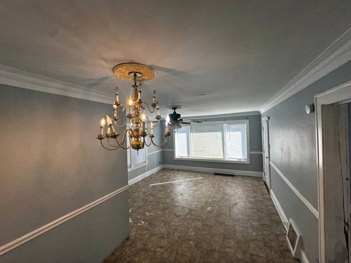 4564 Massachuttes St, Gary, IN 46409 - Apartment for Rent