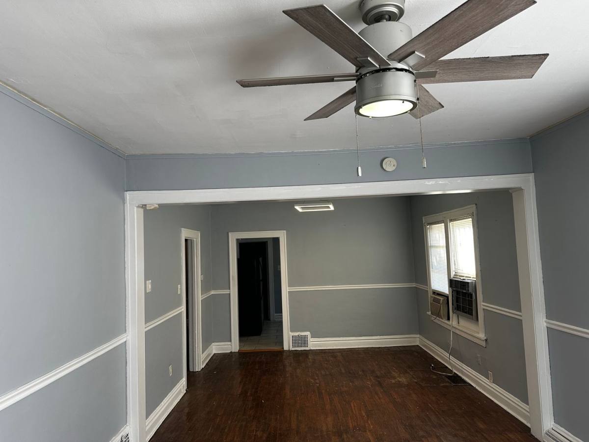 4564 Massachuttes St, Gary, IN 46409 - Apartment for Rent - Image 3