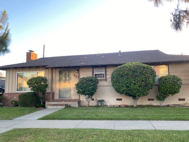 Apartment for rent at 477 S San Jose Ave, Covina, CA 91723