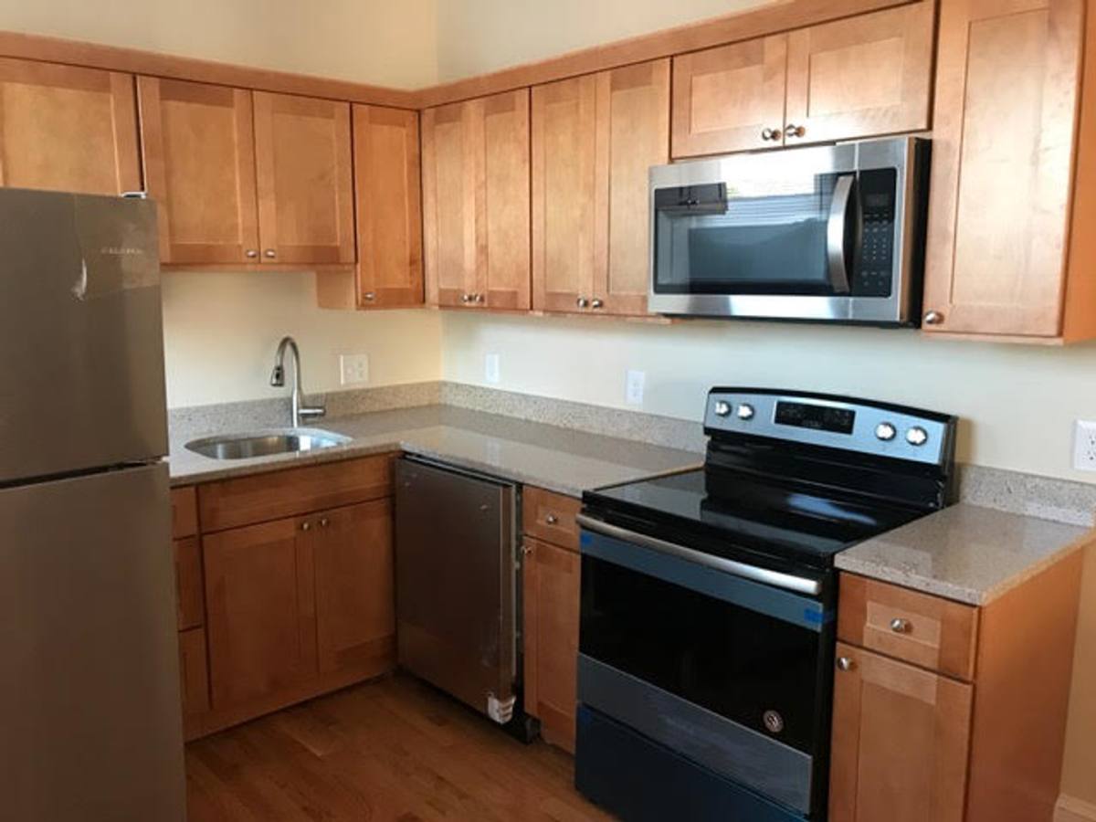 1325 Commonwealth Ave #52, Allston, MA 02134 - Apartment for Rent - Image 1