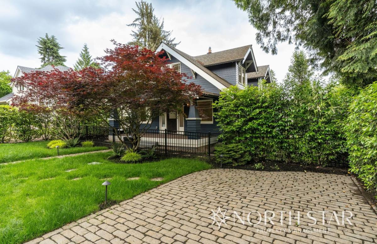 745 4th, Lake Oswego, OR 97034 - House for Rent - Image 1