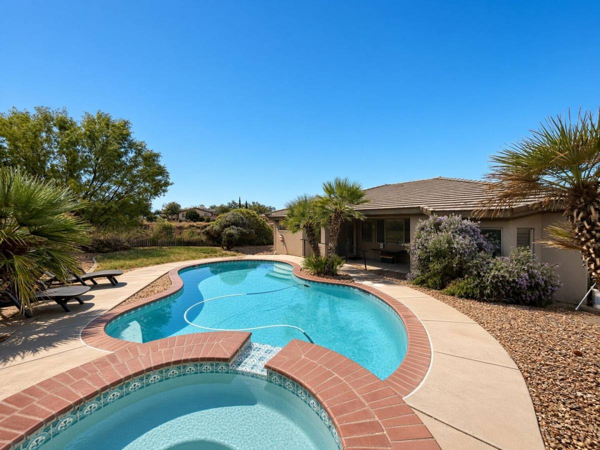 3429 E Crossview Circle, Washington, UT 84780 - House for Rent - Image 4
