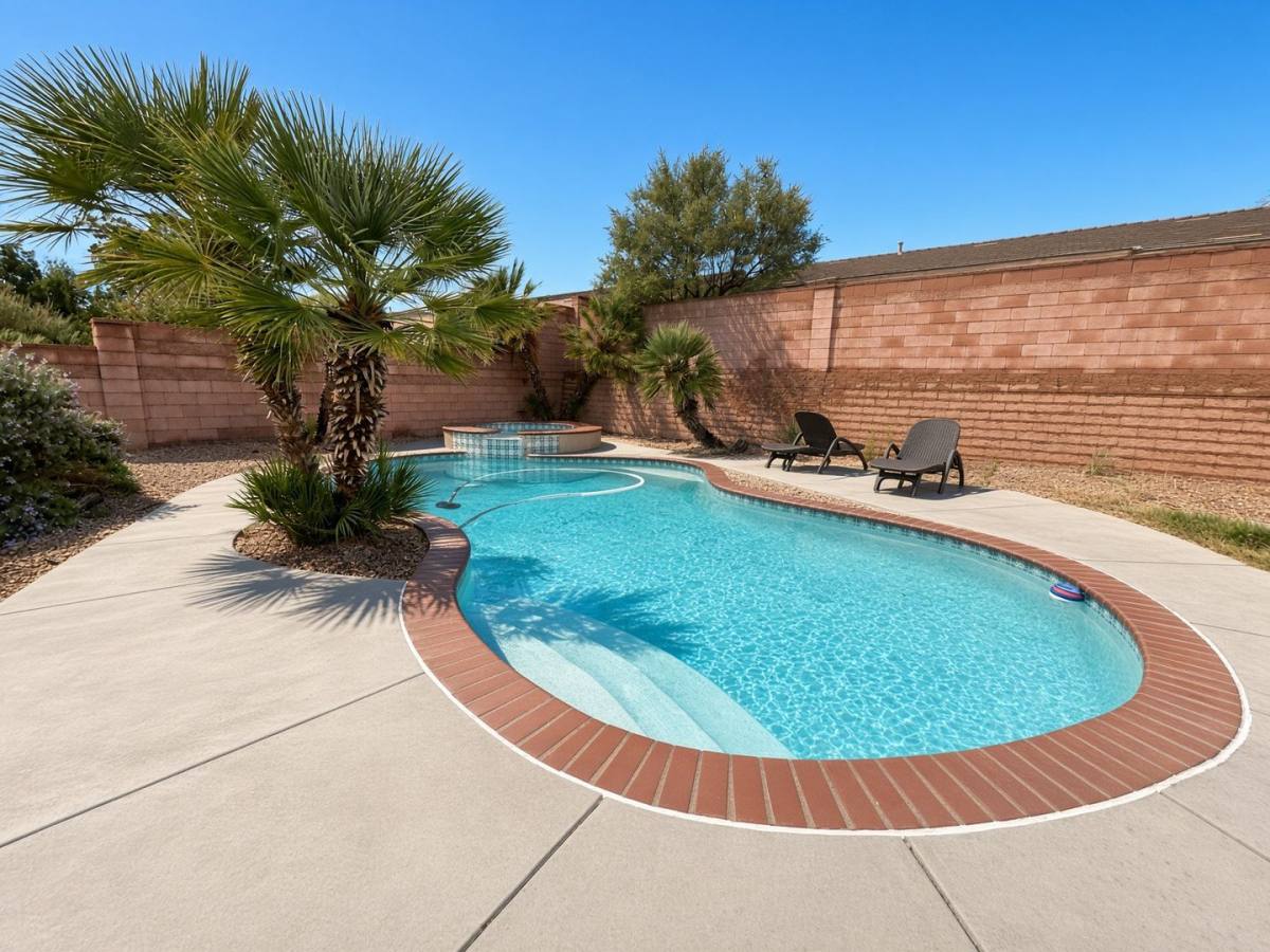 3429 E Crossview Circle, Washington, UT 84780 - House for Rent - Image 3