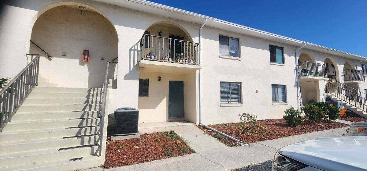 333 S Patrick Dr #3, Satellite Beach, FL 32937 - Apartment for Rent