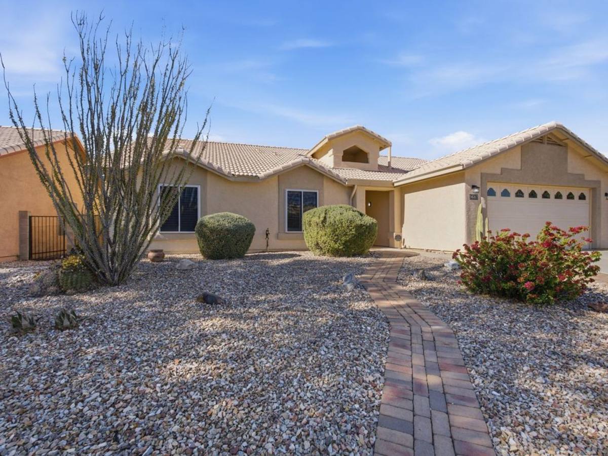 9687 E Banbridge St, Tucson, AZ 85747 - House for Rent - Image 3