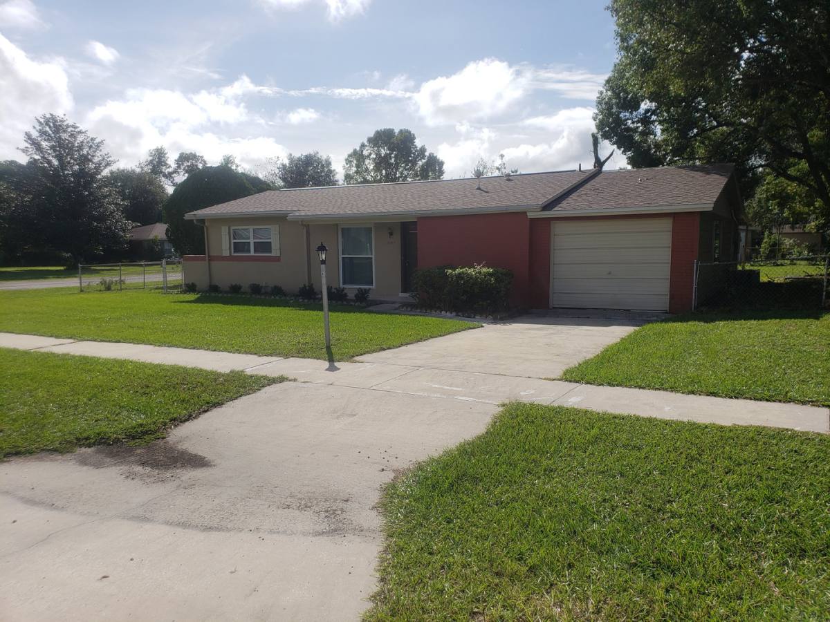 9361 N Citrus Springs Blvd, Citrus Springs, FL 34434 - House for Rent