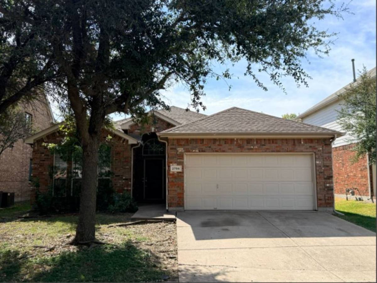 2756 Red Wolf Dr, Fort Worth, TX 76244 - House for Rent - Image 2
