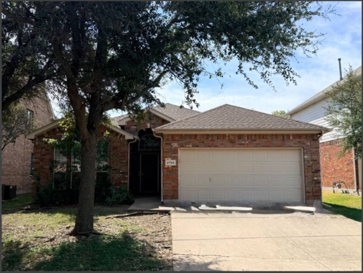 2756 Red Wolf Dr, Fort Worth, TX 76244 - House for Rent - Image 1