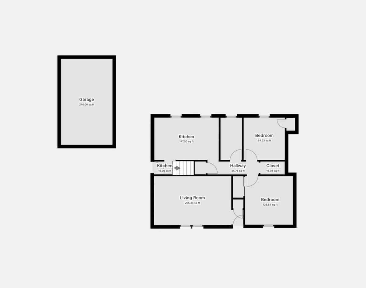 Reilly Duplex, 619 14th St SE, Rochester, MN 55904 - Apartment for Rent - Image 8