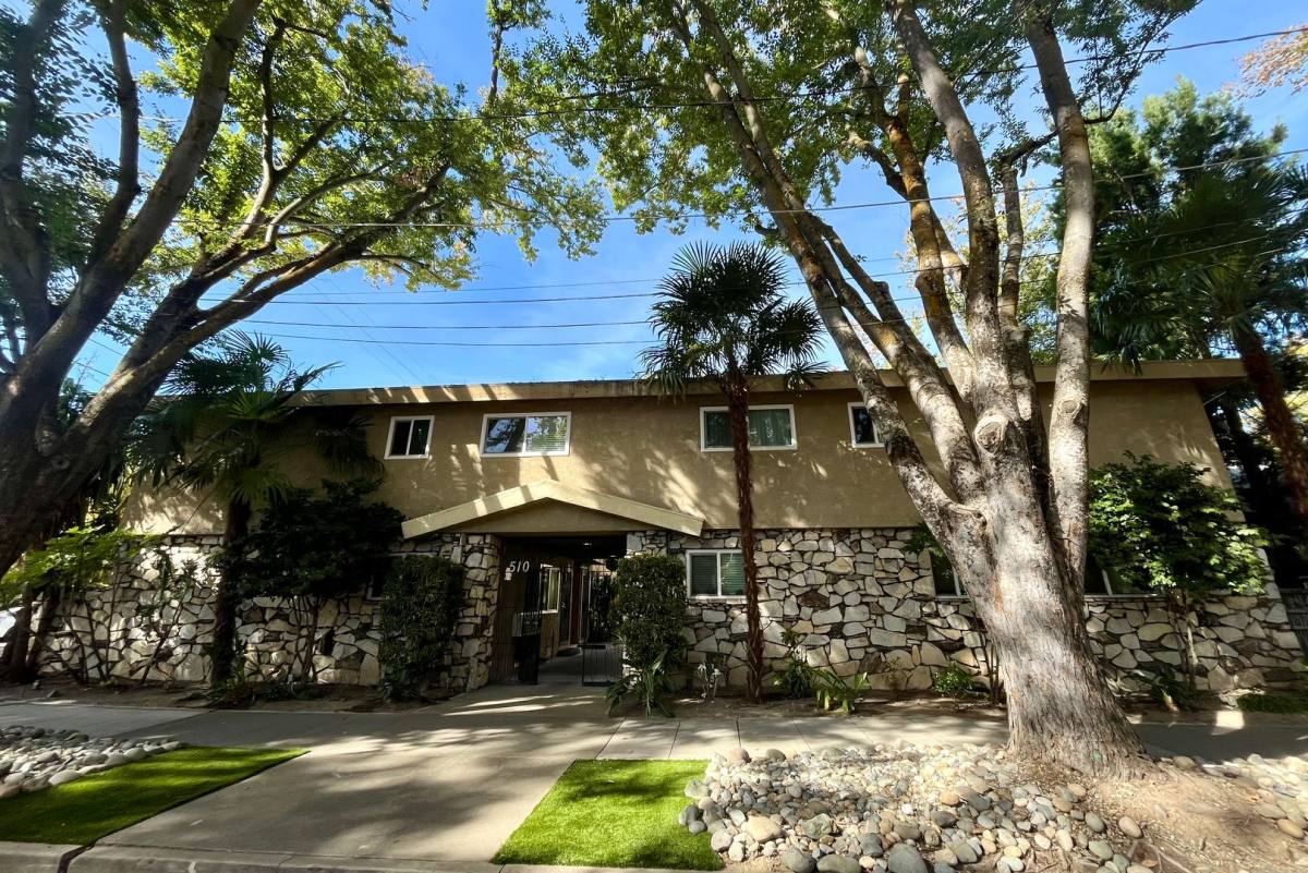 510 23rd St, Sacramento, CA 95816 - Apartment for Rent - Image 1