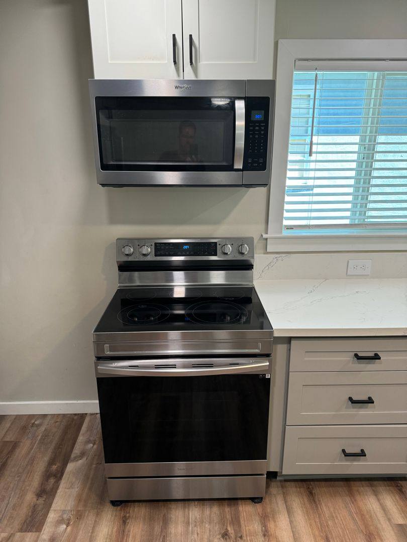 160 Kenmass Ave, Auburn, CA 95603 - Apartment for Rent - Image 8
