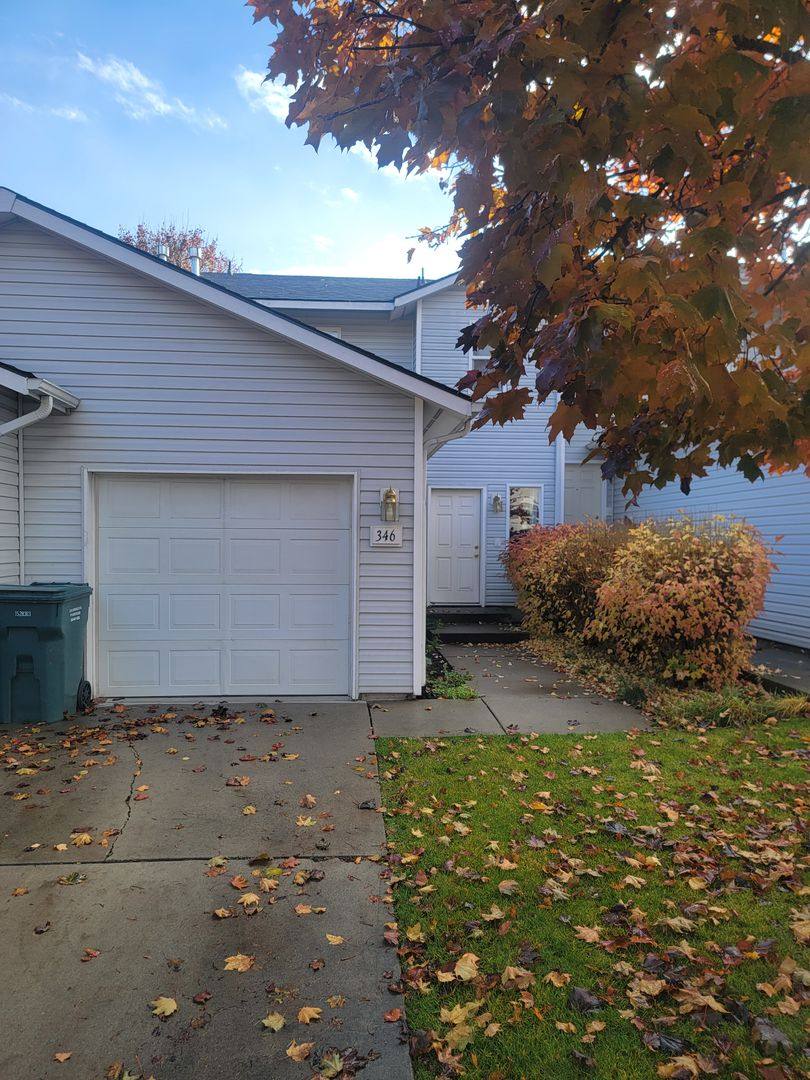340, 42, 46, 48 Leadora Lane, Coeur d'Alene, ID 83815 - Apartment for Rent - Image 1
