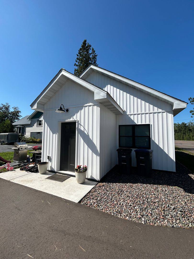 House for rent at 3920 Trinity Rd, Duluth, MN 55811