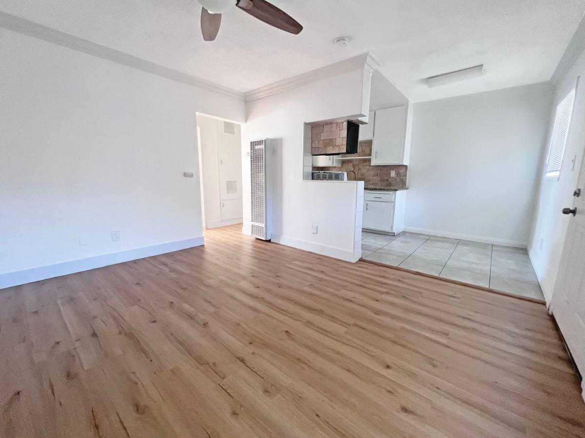 1214 E Hellman St, Long Beach, CA 90813 - Apartment for Rent - Image 1