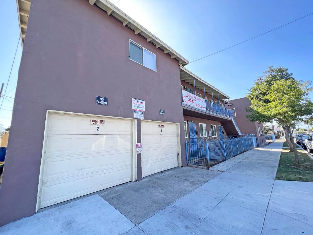 1214 E Hellman St, Long Beach, CA 90813 - Apartment for Rent - Image 9