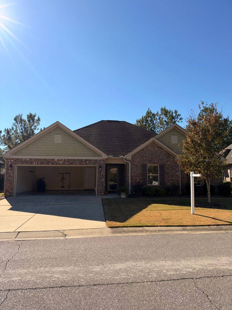 2117 Chelsea Park Bend, Chelsea, AL 35043 - House for Rent
