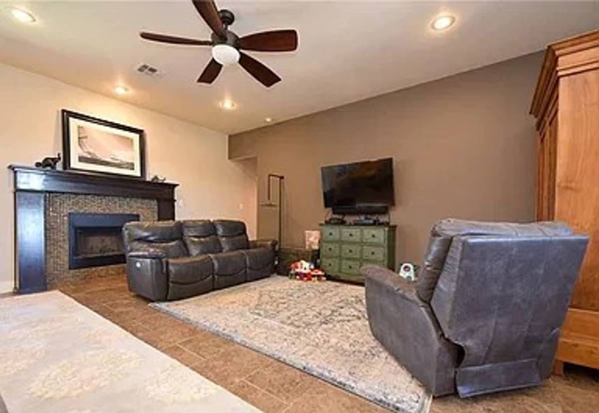 1307 Excel Dr, Killeen, TX 76542 - House for Rent - Image 2
